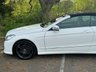 USED 2013 13 MERCEDES-BENZ E-CLASS E250 CDI BLUEEFFICIENCY SPORT 2d 204 BHP MEMORY SEATS / AIR SCARF