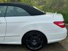 USED 2013 13 MERCEDES-BENZ E-CLASS E250 CDI BLUEEFFICIENCY SPORT 2d 204 BHP MEMORY SEATS / AIR SCARF