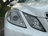 USED 2013 13 MERCEDES-BENZ E-CLASS E250 CDI BLUEEFFICIENCY SPORT 2d 204 BHP MEMORY SEATS / AIR SCARF