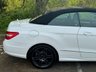 USED 2013 13 MERCEDES-BENZ E-CLASS E250 CDI BLUEEFFICIENCY SPORT 2d 204 BHP MEMORY SEATS / AIR SCARF