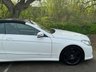 USED 2013 13 MERCEDES-BENZ E-CLASS E250 CDI BLUEEFFICIENCY SPORT 2d 204 BHP MEMORY SEATS / AIR SCARF