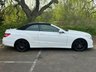 USED 2013 13 MERCEDES-BENZ E-CLASS E250 CDI BLUEEFFICIENCY SPORT 2d 204 BHP MEMORY SEATS / AIR SCARF
