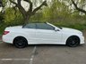 USED 2013 13 MERCEDES-BENZ E-CLASS E250 CDI BLUEEFFICIENCY SPORT 2d 204 BHP MEMORY SEATS / AIR SCARF