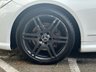 USED 2013 13 MERCEDES-BENZ E-CLASS E250 CDI BLUEEFFICIENCY SPORT 2d 204 BHP MEMORY SEATS / AIR SCARF