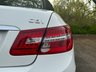 USED 2013 13 MERCEDES-BENZ E-CLASS E250 CDI BLUEEFFICIENCY SPORT 2d 204 BHP MEMORY SEATS / AIR SCARF