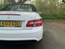 USED 2013 13 MERCEDES-BENZ E-CLASS E250 CDI BLUEEFFICIENCY SPORT 2d 204 BHP MEMORY SEATS / AIR SCARF