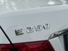 USED 2013 13 MERCEDES-BENZ E-CLASS E250 CDI BLUEEFFICIENCY SPORT 2d 204 BHP MEMORY SEATS / AIR SCARF