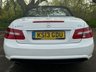 USED 2013 13 MERCEDES-BENZ E-CLASS E250 CDI BLUEEFFICIENCY SPORT 2d 204 BHP MEMORY SEATS / AIR SCARF
