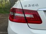 USED 2013 13 MERCEDES-BENZ E-CLASS E250 CDI BLUEEFFICIENCY SPORT 2d 204 BHP MEMORY SEATS / AIR SCARF