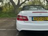 USED 2013 13 MERCEDES-BENZ E-CLASS E250 CDI BLUEEFFICIENCY SPORT 2d 204 BHP MEMORY SEATS / AIR SCARF