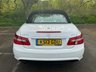 USED 2013 13 MERCEDES-BENZ E-CLASS E250 CDI BLUEEFFICIENCY SPORT 2d 204 BHP MEMORY SEATS / AIR SCARF