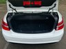 USED 2013 13 MERCEDES-BENZ E-CLASS E250 CDI BLUEEFFICIENCY SPORT 2d 204 BHP MEMORY SEATS / AIR SCARF