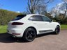 USED 2016 16 PORSCHE MACAN 3.0 D S PDK 5d 258 BHP 