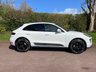 USED 2016 16 PORSCHE MACAN 3.0 D S PDK 5d 258 BHP 