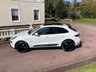 USED 2016 16 PORSCHE MACAN 3.0 D S PDK 5d 258 BHP 