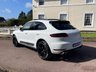 USED 2016 16 PORSCHE MACAN 3.0 D S PDK 5d 258 BHP 