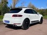 USED 2016 16 PORSCHE MACAN 3.0 D S PDK 5d 258 BHP 