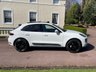 USED 2016 16 PORSCHE MACAN 3.0 D S PDK 5d 258 BHP 