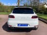 USED 2016 16 PORSCHE MACAN 3.0 D S PDK 5d 258 BHP 