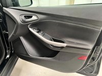 USED 2017 17 FORD FOCUS 1.0 ZETEC EDITION 5d 100 BHP NAV+BLUETOOTH+PRIVACY+CRUISE