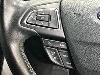 USED 2017 17 FORD FOCUS 1.0 ZETEC EDITION 5d 100 BHP NAV+BLUETOOTH+PRIVACY+CRUISE