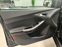 USED 2017 17 FORD FOCUS 1.0 ZETEC EDITION 5d 100 BHP NAV+BLUETOOTH+PRIVACY+CRUISE