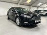 USED 2017 17 FORD FOCUS 1.0 ZETEC EDITION 5d 100 BHP NAV+BLUETOOTH+PRIVACY+CRUISE
