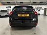 USED 2017 17 FORD FOCUS 1.0 ZETEC EDITION 5d 100 BHP NAV+BLUETOOTH+PRIVACY+CRUISE