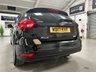 USED 2017 17 FORD FOCUS 1.0 ZETEC EDITION 5d 100 BHP NAV+BLUETOOTH+PRIVACY+CRUISE
