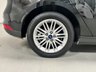 USED 2017 17 FORD FOCUS 1.0 ZETEC EDITION 5d 100 BHP NAV+BLUETOOTH+PRIVACY+CRUISE