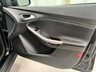 USED 2017 17 FORD FOCUS 1.0 ZETEC EDITION 5d 100 BHP NAV+BLUETOOTH+PRIVACY+CRUISE