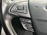 USED 2017 17 FORD FOCUS 1.0 ZETEC EDITION 5d 100 BHP NAV+BLUETOOTH+PRIVACY+CRUISE