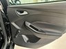 USED 2017 17 FORD FOCUS 1.0 ZETEC EDITION 5d 100 BHP NAV+BLUETOOTH+PRIVACY+CRUISE