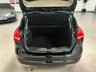 USED 2017 17 FORD FOCUS 1.0 ZETEC EDITION 5d 100 BHP NAV+BLUETOOTH+PRIVACY+CRUISE