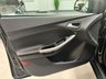 USED 2017 17 FORD FOCUS 1.0 ZETEC EDITION 5d 100 BHP NAV+BLUETOOTH+PRIVACY+CRUISE