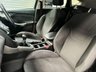 USED 2017 17 FORD FOCUS 1.0 ZETEC EDITION 5d 100 BHP NAV+BLUETOOTH+PRIVACY+CRUISE