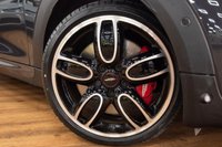 USED 2020 MINI HATCH JOHN COOPER WORKS 2.0 JOHN COOPER WORKS 