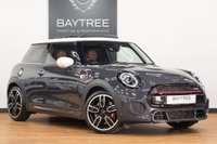 USED 2020 MINI HATCH JOHN COOPER WORKS 2.0 JOHN COOPER WORKS 