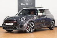 USED 2020 MINI HATCH JOHN COOPER WORKS 2.0 JOHN COOPER WORKS 