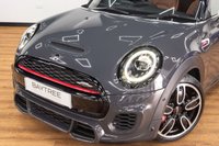 USED 2020 MINI HATCH JOHN COOPER WORKS 2.0 JOHN COOPER WORKS 