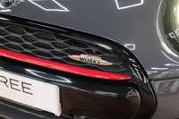 USED 2020 MINI HATCH JOHN COOPER WORKS 2.0 JOHN COOPER WORKS 