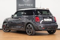 USED 2020 MINI HATCH JOHN COOPER WORKS 2.0 JOHN COOPER WORKS 