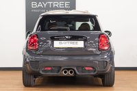 USED 2020 MINI HATCH JOHN COOPER WORKS 2.0 JOHN COOPER WORKS 