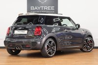USED 2020 MINI HATCH JOHN COOPER WORKS 2.0 JOHN COOPER WORKS 