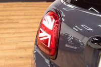 USED 2020 MINI HATCH JOHN COOPER WORKS 2.0 JOHN COOPER WORKS 