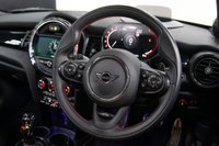 USED 2020 MINI HATCH JOHN COOPER WORKS 2.0 JOHN COOPER WORKS 