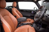 USED 2020 MINI HATCH JOHN COOPER WORKS 2.0 JOHN COOPER WORKS 