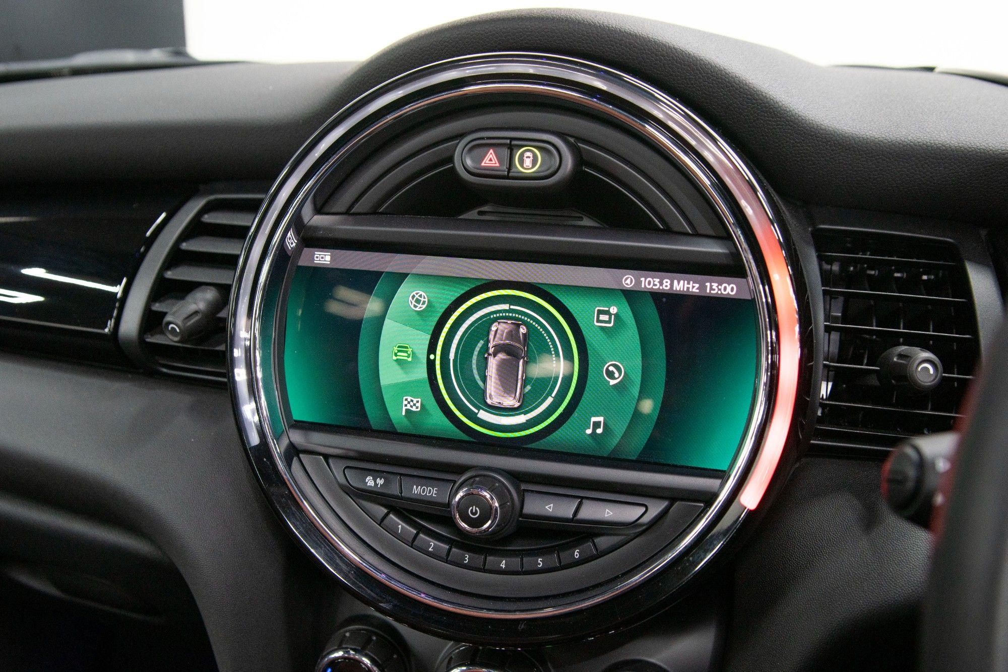 USED 2020 MINI HATCH JOHN COOPER WORKS 2.0 JOHN COOPER WORKS 