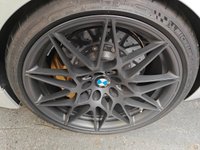 USED 2017 17 BMW M4 3.0 M4 DTM CHAMPION EDITION 2d 493 BHP 