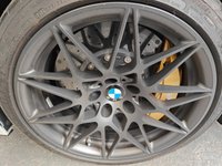 USED 2017 17 BMW M4 3.0 M4 DTM CHAMPION EDITION 2d 493 BHP 